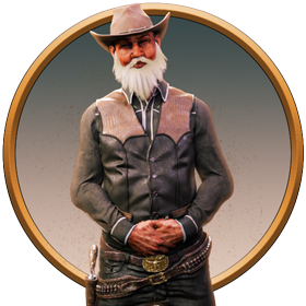 Jackson Boone