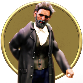 Octavius Morgan