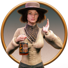 Prudence Hays
