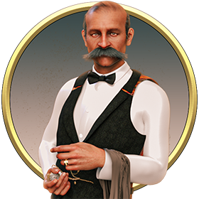 Buck McCabe